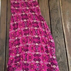 Lularoe Maxi Skirt XL